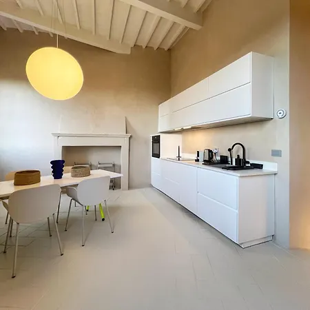 Appartamento Residenza Neri-serneri
