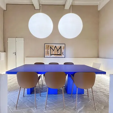 Appartamento Residenza Neri-serneri *