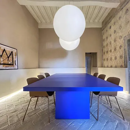 Residenza Neri-serneri Appartamento Foiano Della Chiana