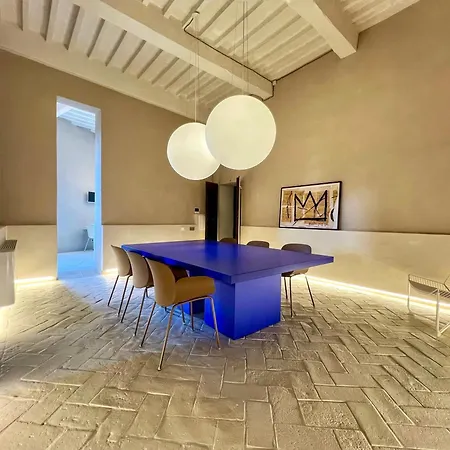 Residenza Neri-serneri *