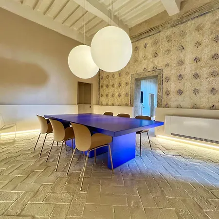 Residenza Neri-serneri Foiano Della Chiana