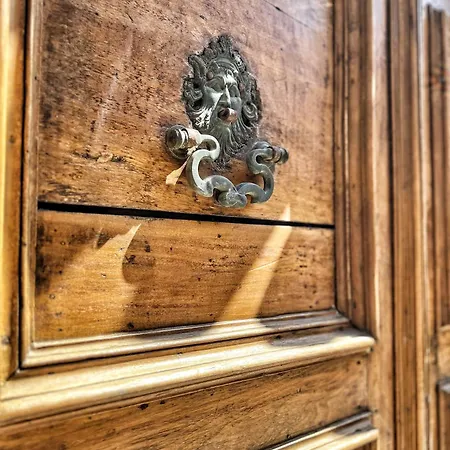 Residenza Neri-serneri Appartamento
