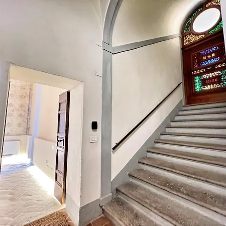 Residenza Neri-serneri Appartamento *