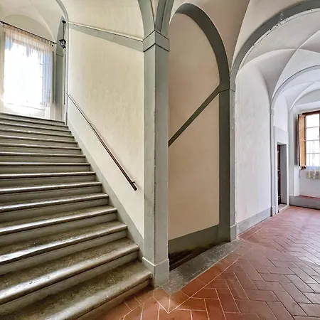 Appartamento Residenza Neri-serneri *