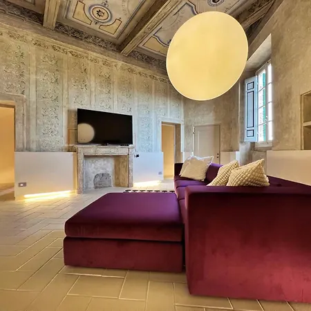 Appartamento Residenza Neri-serneri Foiano Della Chiana