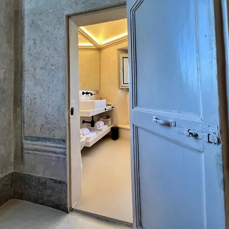 Appartamento Residenza Neri-serneri *