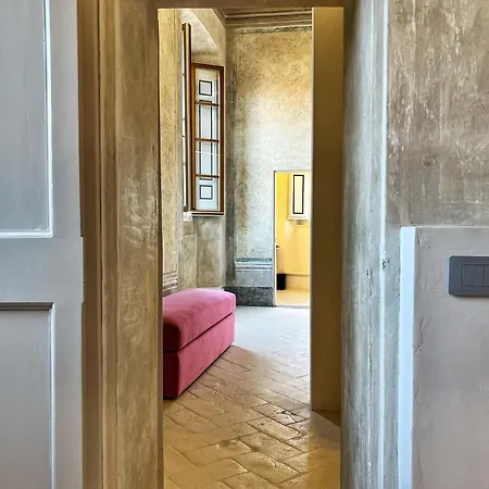 Residenza Neri-serneri *