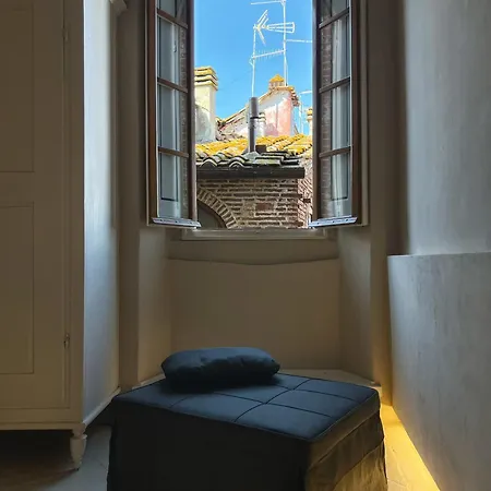 Residenza Neri-serneri Foiano Della Chiana