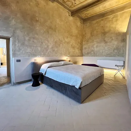 Appartamento Residenza Neri-serneri