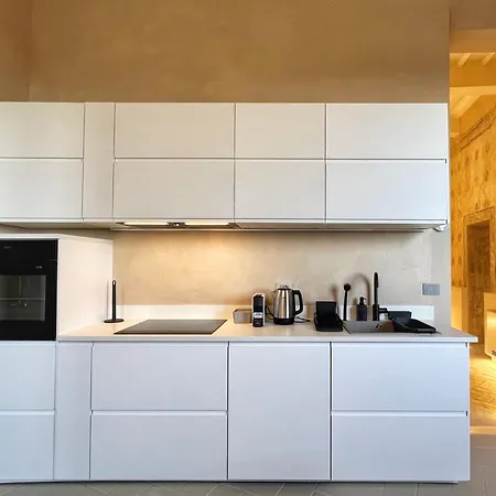 Residenza Neri-serneri Appartamento Foiano Della Chiana
