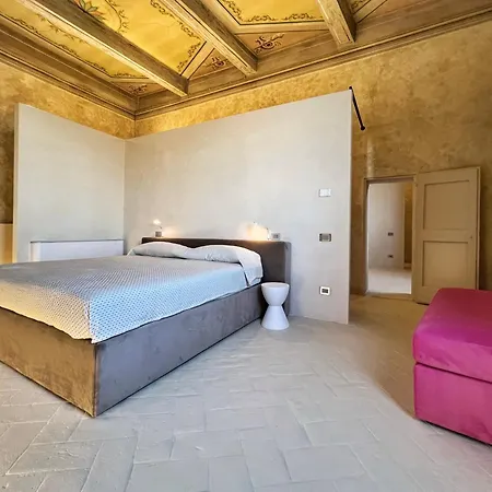 Appartamento Residenza Neri-serneri