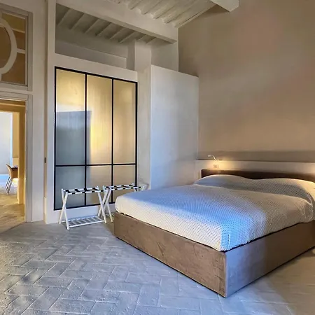 Appartamento Residenza Neri-serneri Foiano Della Chiana