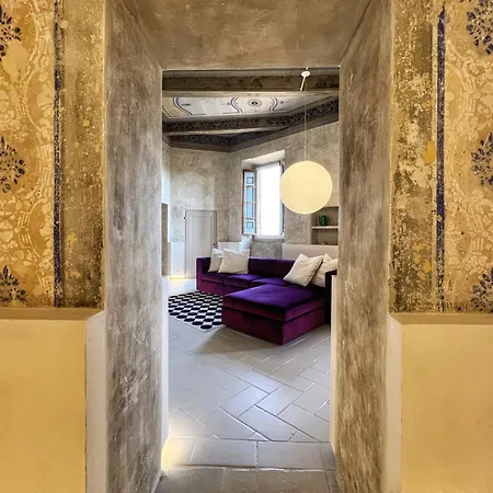 Residenza Neri-serneri Appartamento *