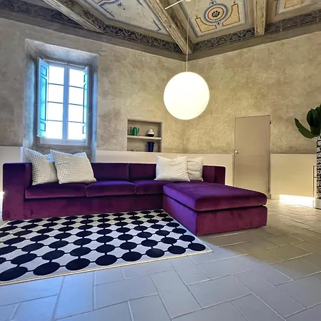 Appartamento Residenza Neri-serneri Foiano Della Chiana