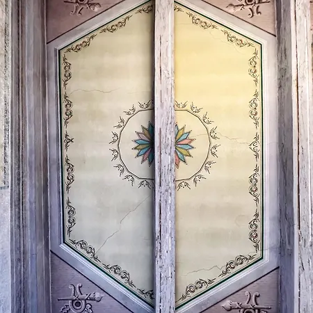 Residenza Neri-serneri *
