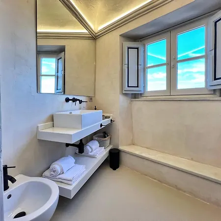 Residenza Neri-serneri Foiano Della Chiana