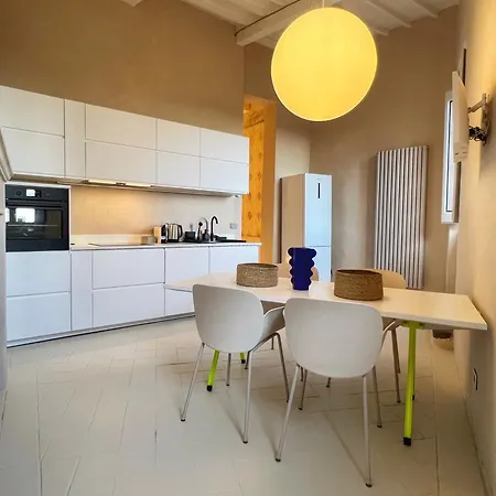 Residenza Neri-serneri Appartamento