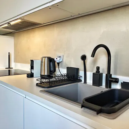 Appartamento Residenza Neri-serneri