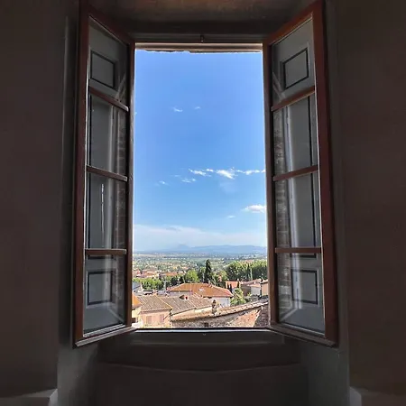 Appartamento Residenza Neri-serneri Foiano Della Chiana