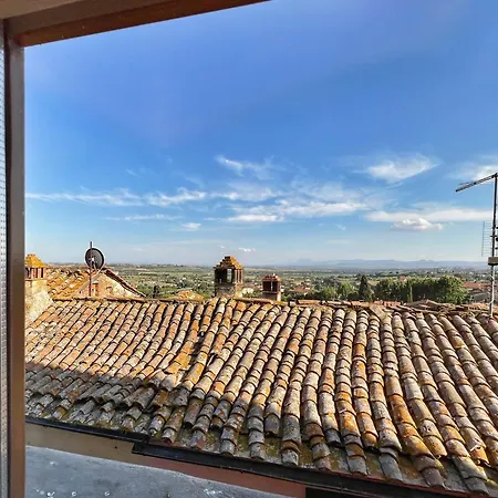 Residenza Neri-serneri *