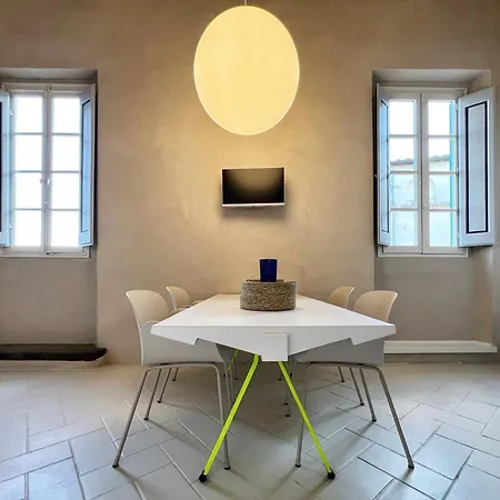 Appartamento Residenza Neri-serneri Foiano Della Chiana