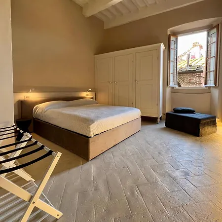 Residenza Neri-serneri Appartamento