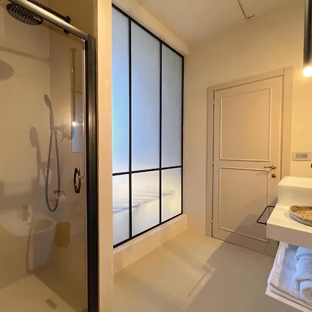Appartamento Residenza Neri-serneri *