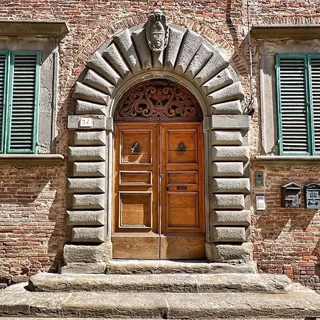Residenza Neri-serneri Foiano Della Chiana