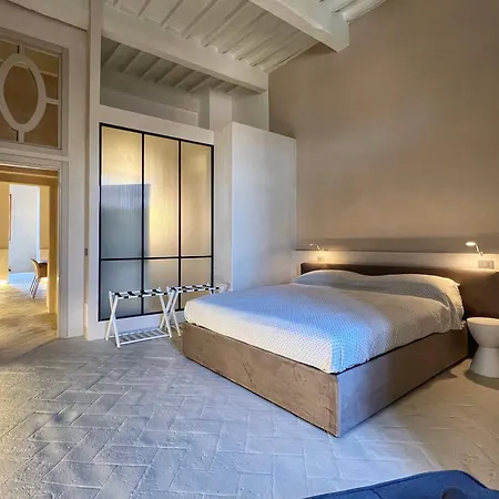 Appartamento Residenza Neri-serneri