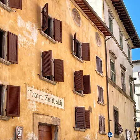 Appartamento Residenza Neri-serneri *